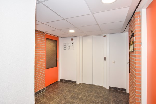 Medium property photo - Maasboulevard 81, 5237 WL 's-Hertogenbosch